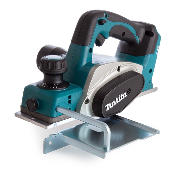 MAKITA DKP180Z - AKU HOBLÍK LI-ION LXT 18V,BEZ AKU Z - HOBLÍKY MAKITA{% if zbozi.kategorie.adresa_nazvy[0] != zbozi.kategorie.nazev %} - HOBLÍKY MAKITA{% endif %}