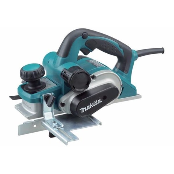 MAKITA KP0810 - HOBLÍK 82MM,850W - HOBLÍKY MAKITA{% if zbozi.kategorie.adresa_nazvy[0] != zbozi.kategorie.nazev %} - HOBLÍKY MAKITA{% endif %}