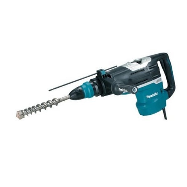 MAKITA HR5212C - KOMBINOVANÉ KLADIVO S AVT 19,1J,1510W - SDS-MAX{% if zbozi.kategorie.adresa_nazvy[0] != zbozi.kategorie.nazev %} - KLADIVA MAKITA{% endif %}