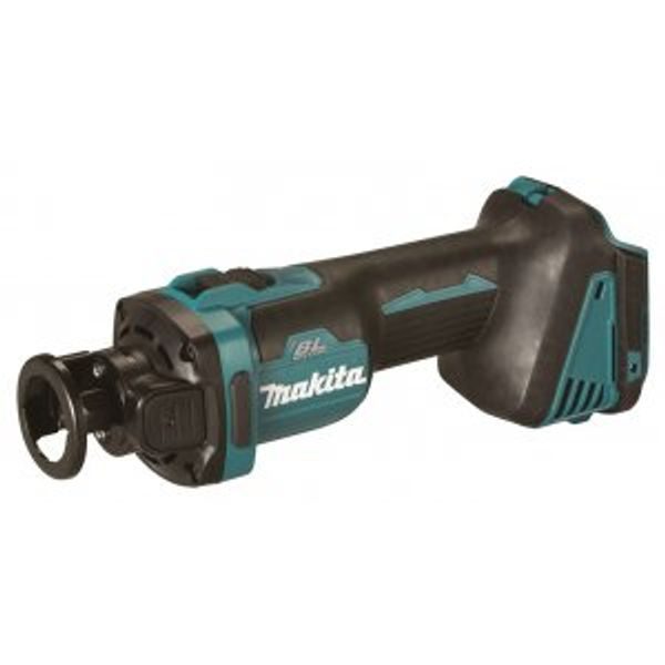 MAKITA DCO181Z - AKU ROTAČNÍ FRÉZKA S AWS LI-ION LXT 18V,BEZ AKU Z - AKU FRÉZKY MAKITA{% if zbozi.kategorie.adresa_nazvy[0] != zbozi.kategorie.nazev %} - AKUMULÁTOROVÉ STROJE MAKITA{% endif %}