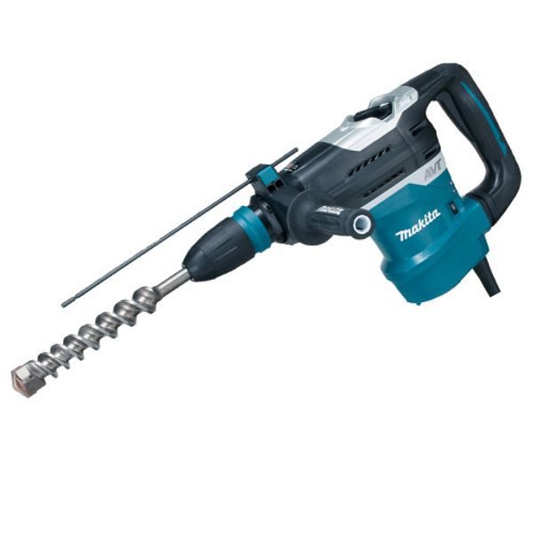 MAKITA HR4013C - KOMBINOVANÉ KLADIVO S AVT 8J,1100W - SDS-MAX{% if zbozi.kategorie.adresa_nazvy[0] != zbozi.kategorie.nazev %} - KLADIVA MAKITA{% endif %}