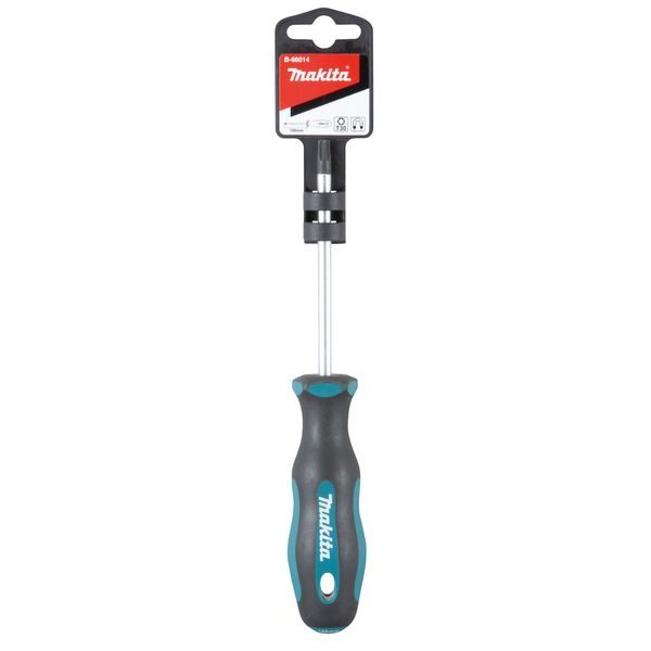 MAKITA B-66014 - ŠROUBOVÁK TORX TX30 DÉLKA 100MM - ŠROUBOVÁKY MAKITA{% if zbozi.kategorie.adresa_nazvy[0] != zbozi.kategorie.nazev %} - PŘÍSLUŠENSTVÍ MAKITA{% endif %}