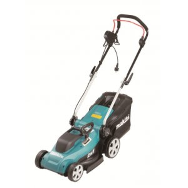 MAKITA ELM3320 - ELEKTRICKÁ SEKAČKA 33CM,1200W - SEKAČKY ELEKTRICKÉ MAKITA{% if zbozi.kategorie.adresa_nazvy[0] != zbozi.kategorie.nazev %} - ZAHRADNÍ TECHNIKA{% endif %}