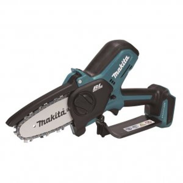 MAKITA DUC101Z01 - AKU PROŘEZÁVACÍ PILA 100 MM LI-ION LXT 18V,BEZ AKU Z - AKU ŘETĚZOVÉ PILY MAKITA{% if zbozi.kategorie.adresa_nazvy[0] != zbozi.kategorie.nazev %} - ZAHRADNÍ TECHNIKA{% endif %}