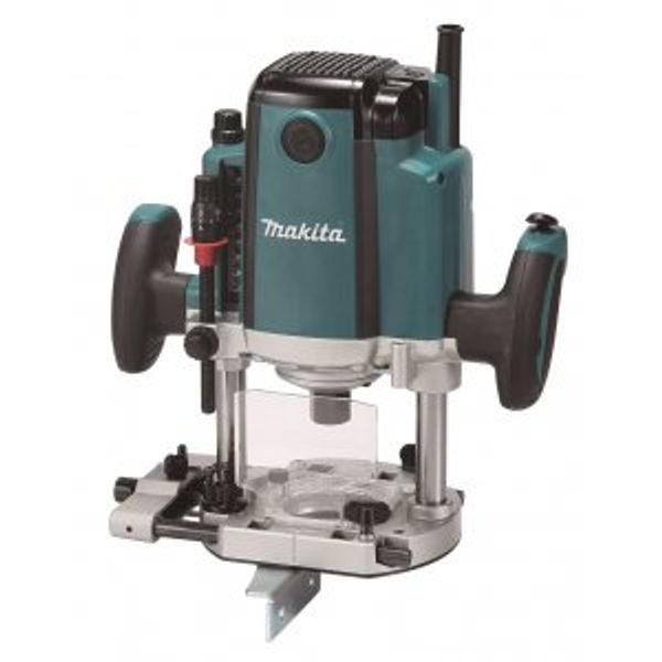 MAKITA RP1803FX01 - VRCHNÍ FRÉZKA 1650W - FRÉZKY MAKITA{% if zbozi.kategorie.adresa_nazvy[0] != zbozi.kategorie.nazev %} - FRÉZKY MAKITA{% endif %}