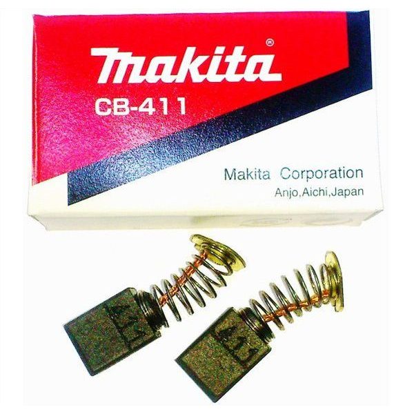 MAKITA 191940-4 - UHLÍKY CB-411 =NEW195010-1 - UHLÍKY, KARTÁČE MAKITA{% if zbozi.kategorie.adresa_nazvy[0] != zbozi.kategorie.nazev %} - MAKITA NÁHRADNÍ DÍLY{% endif %}