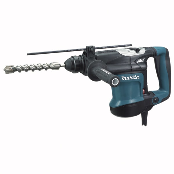 MAKITA HR3210C - KOMBINOVANÉ KLADIVO S AVT 5J,850W - SDS-PLUS{% if zbozi.kategorie.adresa_nazvy[0] != zbozi.kategorie.nazev %} - KLADIVA MAKITA{% endif %}