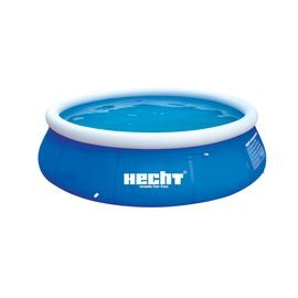 Annular inflatable pool - HECHT 3609 BLUESEA