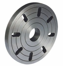 Clamping disc Ø 160 mm - HECHT 008410C
