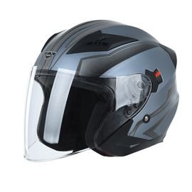 Helmet size L - HECHT 52627 L