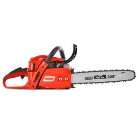 Petrol chainsaw - HECHT 946