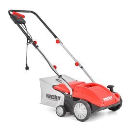 Electric lawn scarifier - HECHT 1420 2 in 1