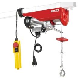 Electric cable hoist - HECHT 8425