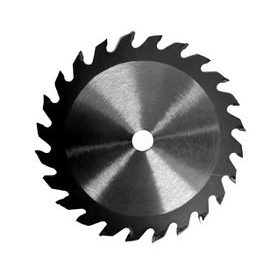 Wood cutting saw blade for HECHT 1067 - HECHT 001067A