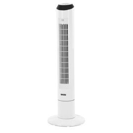 Ventilator with air ionizer - HECHT 3739