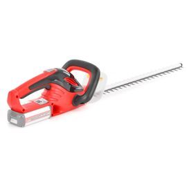 Accu hedge trimmer - HECHT 6020