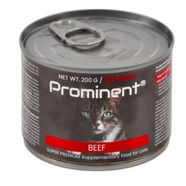 Prominent CAT BEEF 180 g