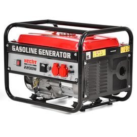Single phase generator - HECHT GG 2500