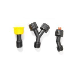 Set of nozzles - 004112