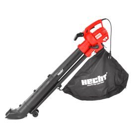 Electric Leaf Blower / Vac - HECHT 3003