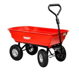 Garden cart - HECHT 52145