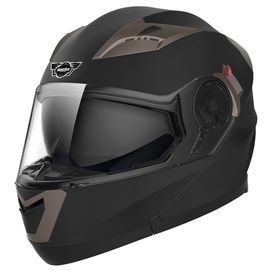 ATV and Motorcycle Helmet - HECHT 51925 S