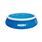 Annular inflatable pool - HECHT 3276 BLUESEA