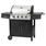 Gas grill - HECHT ADELLE 5