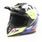 Helmet size L - HECHT 52915 L