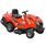 Lawn tractor - HECHT 5176