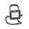 Accu LED Light - HECHT 1708
