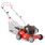 Petrol lawn mower - HECHT 5408