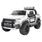 FORD RANGER RAPTOR POLICE EDITION - WHITE