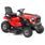 Lawn tractor - HECHT 5118