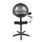 HECHT KANSAS - electric garden grill