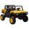 Cordless CAT UTV - Two-seater