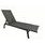 Adjustable Lounger - HECHT SOFIA LOUNGER