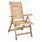 Garden chair - HECHT ROYAL CHAIR