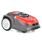 Accu robotic lawn mower - HECHT 5612