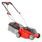 Electric lawn mower - HECHT 1333