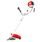 Gasoline Brush Cutter - HECHT 15333 BTS