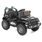 Dětské akumulátorové autíčko - HECHT 56189 BLACK