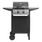 Gas Grill - HECHT FIRE 2