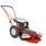 Motorized self-seeded weed trimmer - HECHT 5060