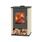 Wood stoves - HECHT SOLIS BEIGE