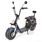 E-scooter - HECHT COCIS ZERO BLUE