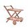 HECHT SERVING - Serving Table