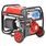 Petrol generator - HECHT GG 6500