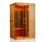 HECHT LUXURY - infrared sauna