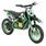 Accu minicross - HECHT 54501